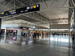 -石家庄正定国际机场-T2航站楼