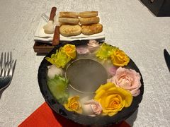 -莲西餐(曲江店)