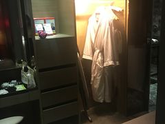 -榛悦隆堡成都酒店(春熙路太古里店)