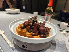 -庆赫隆融合菜馆(群力店)