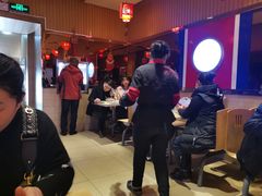 大堂-朴家冷面(总店)