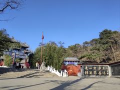-红螺寺