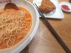 -味千拉面(双井店)