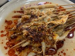 -郑家包子牛肉拉面(尚勤路店)