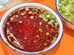 -清真磨沟沿老字号牛肉面(总店)
