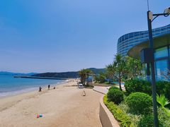 -深圳大梅沙京基洲际度假酒店