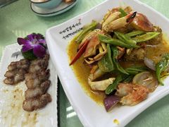 -景好海鲜餐厅(大鹏必选旅游店)