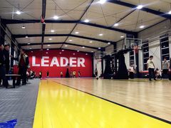 -利德体育篮球运动培训中心