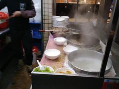 -菜忠潮州牛肉店(岗厦店)