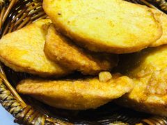 炼乳馒头片-辣盆盆麻辣小龙虾(哈尔滨总店)