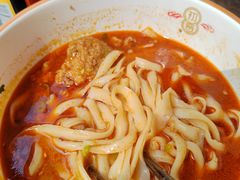 -初晋·山西地道刀削面.晋北莜面香(星耀城店)