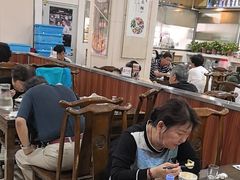 -京天红酒家(虎坊路店)