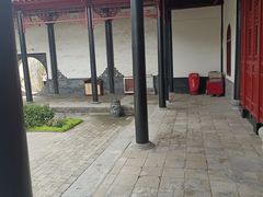 -莲池书院博物馆