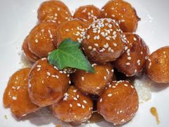 -江城小馆陕南妈妈菜·全球旅行餐厅(钟楼店)