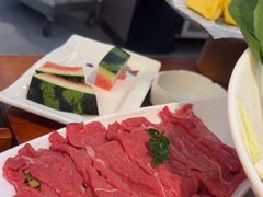 -渝香居重庆火锅(铁西三道街店)