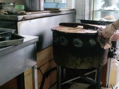 大堂-黄阿姨锅贴大王(万航渡路店)