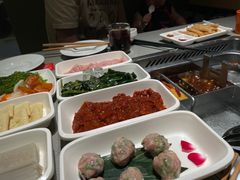 -海底捞火锅(天津SM城市广场店)