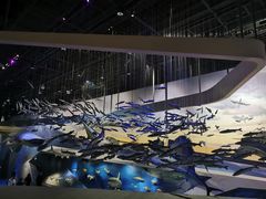 -武汉园博园(武汉自然博物馆)