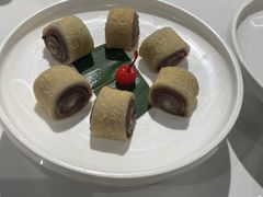 -北平食府(马鞍山路店)