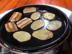 -炭虎子水浒烤肉(梦时代店)