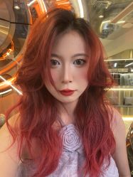 -3AM·S HAIR SALON烫发染发接发