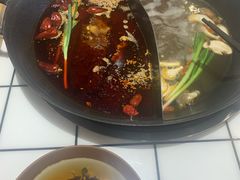 -伍师兄市井火锅(东部星悦天地店)