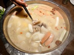 -竹海听涛生态山庄