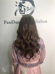 -东方麒麟·潘多拉SALON