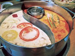 -生如夏花泰式火锅(西村黑金店)