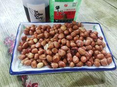 炸花生米-哈尔滨菜馆(马家园南街店)