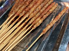 -猫姑娘大盘鸡(商城路店)