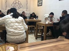 大堂-毅祥斋老孙家泡馍(北院门鼓楼店)