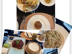 -重庆尼依格罗酒店·欣厨Niccolo Kitchen