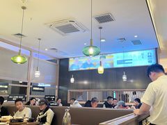 -九转小磨·非遗东北菜(哈西万达店)
