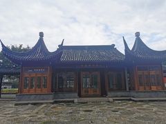 -龙潭水乡
