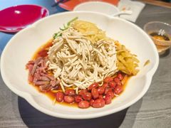 -小厨娘金榜题名(夫子庙秦淮河店)