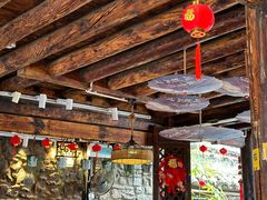 -尽善百年古院餐厅(王家老宅店)