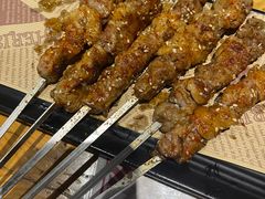 -金谷园饺子·烧烤(人大总店)