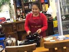 -牛八宝桂林米粉(八里庄店)