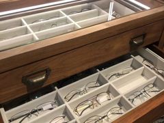-大视光学•LINDBERG林德伯格•全球手工眼镜集合店(王府井店)