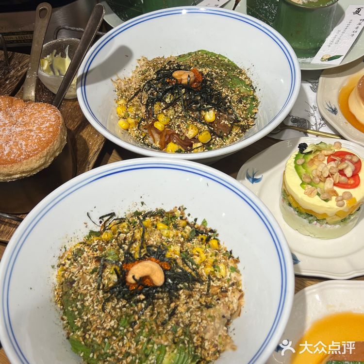 🆘深圳一博给我做舒芙蕾,在罗湖快去吃。。。