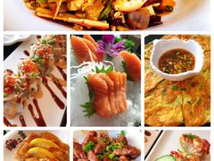 -蟹之国·精品蟹料理(极地店)