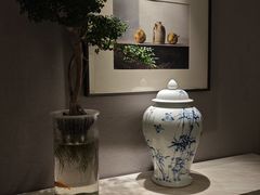 -一澜江宴·江景公园餐厅(江滩公园店)