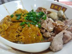 -荔林食店(西华路店)