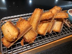 -老头儿油爆虾·知味杭州(爱琴海购物中心)