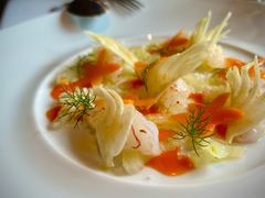 -Le Comptoir de Pierre Gagnaire