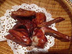 -大榕树下顺德菜(融创茂店)