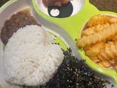 -蛙喔牛蛙(百联南方店)