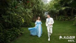 -色色婚纱摄影(大沥旗舰店)