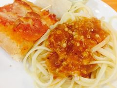 -So Lounge索兰至餐厅(蓝色港湾店)